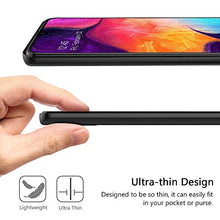 Carica l'immagine nel visualizzatore di Gallery, VGUARD[6 Pack] Cover per Samsung Galaxy A50 / A50S / A30S, Ultra Sottile...