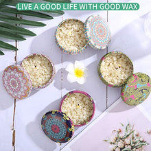 Carica l'immagine nel visualizzatore di Gallery, SaiXuan Kit per realizzare candele,Fabbricazione Candele DIY Set Regalo...