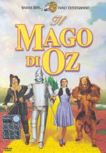 Carica l'immagine nel visualizzatore di Gallery, Il mago di Oz - Ilgrandebazar