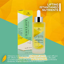 Carica l'immagine nel visualizzatore di Gallery, Siero Antirughe Istantaneo Lifting Vovees Instant Impact - Viso, Contorno... - Ilgrandebazar