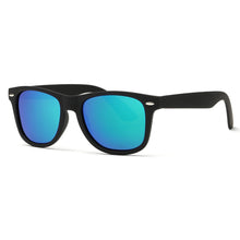 Carica l'immagine nel visualizzatore di Gallery, kimorn Polarizzate Occhiali Da Sole Classico Unisex Corno In Rotazione Anni... - Ilgrandebazar