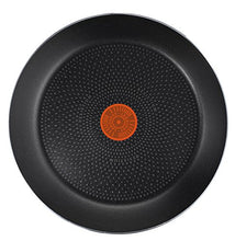 Carica l'immagine nel visualizzatore di Gallery, Lagostina Speciali Antiaderente Saltapasta, Wok in Alluminio, Nero, 28 cm - Ilgrandebazar