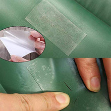 Carica l'immagine nel visualizzatore di Gallery, QWEPU 20pcs Toppe di Riparazione,Repair Plus Patch Riparazione...