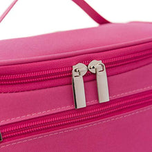 Carica l'immagine nel visualizzatore di Gallery, DIFLY, Beauty Case Verde Green - Ilgrandebazar