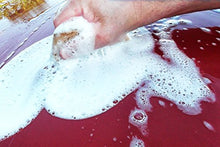 Carica l'immagine nel visualizzatore di Gallery, Mafra, Kit Polish Express, Shampoo per Auto, con Formula Nanotech, Dona...