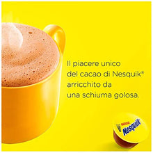 Carica l'immagine nel visualizzatore di Gallery, Nescafé Dolce Gusto Nesquik Bevanda al di Cioccolato, 3 Confezioni da...