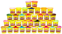 Carica l'immagine nel visualizzatore di Gallery, Play-Doh - Mega Pack da 36 Vasetti, 36834F02, Esclusiva Amazon - Ilgrandebazar