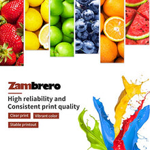 Carica l'immagine nel visualizzatore di Gallery, Zambrero LC3219XL Cartucce Sostituzione per Brother LC3219 LC3217 Cartucce...