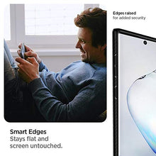 Carica l'immagine nel visualizzatore di Gallery, Spigen Cover Galaxy Note 10 Plus Liquid Air compatibile con Samsung Galaxy... - Ilgrandebazar