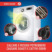 Carica l'immagine nel visualizzatore di Gallery, Calgon Power Gel 4 in 1 per Capi Morbidi, 1 Confezione da 1.5 l di Anticalcare per Lavatrici, Additivo per una Protezione da Calcare, Corrosione, Sporco e Cattivi Odori