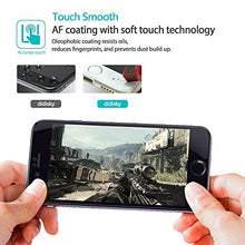 Carica l'immagine nel visualizzatore di Gallery, Didisky Pellicola Protettiva in Vetro Temperato per Huawei P8 Lite, [ 3... - Ilgrandebazar