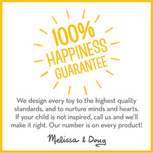 Carica l'immagine nel visualizzatore di Gallery, Melissa &amp; Doug- Maggie Bambola in Legno con Guardaroba Multicolore - Ilgrandebazar