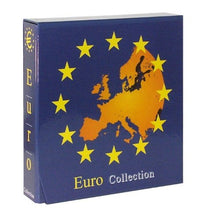 Carica l'immagine nel visualizzatore di Gallery, Lindner 8450 Illustrated Album EURO COLLECTION: coin sets of all Euro... - Ilgrandebazar