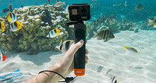 Carica l'immagine nel visualizzatore di Gallery, GoPro AKTES-001 Adventure Kit per HERO, Black