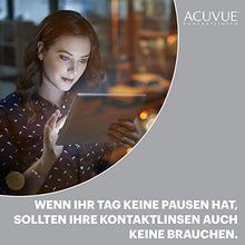 Carica l'immagine nel visualizzatore di Gallery, Acuvue Oasys 2 lenti quindicinali, Morbide, Diottrie -4.5 - Ilgrandebazar