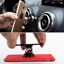 Carica l'immagine nel visualizzatore di Gallery, Freeauto Portatelefono Audi A3 / S3 / RS3 Portacellulare Magnetico per Audi... - Ilgrandebazar