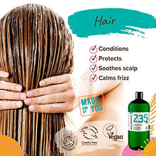 Carica l'immagine nel visualizzatore di Gallery, Naissance olio di Neem Vergine Certificato Biologico pressato a freddo 870ml -...