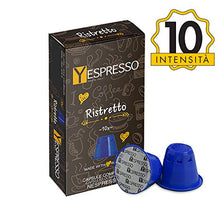 Carica l'immagine nel visualizzatore di Gallery, 100 Capsule NESPRESSO compatibili GRAND CRU - 5 miscele differenti - Ilgrandebazar