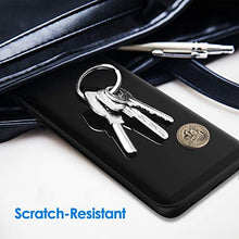 Carica l'immagine nel visualizzatore di Gallery, JETech Pellicola Protettiva Compatibile Samsung Galaxy S9 (NON per S9+),... - Ilgrandebazar