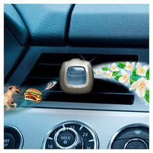 Carica l'immagine nel visualizzatore di Gallery, Ambi Pur Car Nuvole di Cotone Deodorante per Auto, Freschezza Naturale, Mega... - Ilgrandebazar