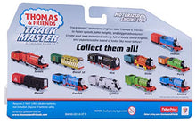 Carica l'immagine nel visualizzatore di Gallery, Fisher Price BML08 Thomas&amp;Friends - Trenino Tack Master Motorized, James,...