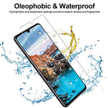 Carica l'immagine nel visualizzatore di Gallery, CRXOOX 3 Pezzi Vetro Temperato per Huawei P30 Pellicola - Ilgrandebazar