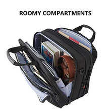 Carica l'immagine nel visualizzatore di Gallery, KROSER Borsa per Laptop 18" Cartella Premium Adatto Laptop...