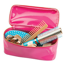 Carica l'immagine nel visualizzatore di Gallery, InterDesign Remy Borsa Tote Cosmetici per Trucco, Accessori Capelli,... - Ilgrandebazar