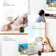 Carica l'immagine nel visualizzatore di Gallery, BroadLink SmartHome per remoto a 5.5x5.5x6.5cm, RM mini3 - Ilgrandebazar
