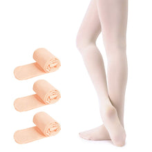 Carica l'immagine nel visualizzatore di Gallery, Soudittur Collant da Ballo e Calzamaglie Danza Classica per Bambina... - Ilgrandebazar