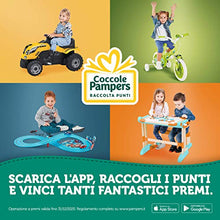 Carica l'immagine nel visualizzatore di Gallery, Pampers Sole e Luna Pannolini Midi, Taglia 3 (4-9 kg), 3 (120 Unità)