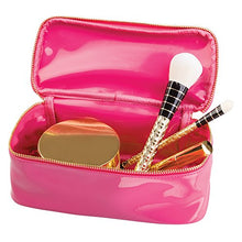 Carica l'immagine nel visualizzatore di Gallery, InterDesign Remy Borsa Tote Cosmetici per Trucco, Accessori Capelli,... - Ilgrandebazar