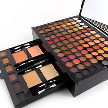 Carica l'immagine nel visualizzatore di Gallery, PhantomSky 180 Colori Palette Ombretti Cosmetico Tavolozza per Trucco Occhi... - Ilgrandebazar