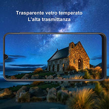 Carica l'immagine nel visualizzatore di Gallery, G-Color Pellicola Vetro Galaxy A50 2019, [4 Pezzi] Temperato... - Ilgrandebazar