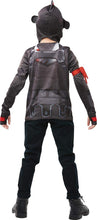 Carica l'immagine nel visualizzatore di Gallery, Rubie's Costume ufficiale Fortnite del Cavaliere Nero, kit da gioco - Ilgrandebazar