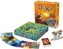 Carica l'immagine nel visualizzatore di Gallery, Asmodee- Dixit, 8000
