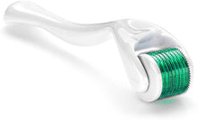 Carica l'immagine nel visualizzatore di Gallery, Derma Roller - Rullo per trattamento pelle del viso con microaghi - 540...