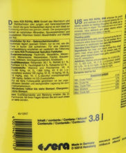 Carica l'immagine nel visualizzatore di Gallery, sera Mangime in Granuli, Koi Royal Mini - 3800 ml mini - 3800 - Ilgrandebazar