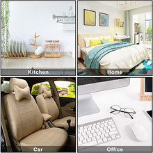 Carica l'immagine nel visualizzatore di Gallery, URAQT Aspirabriciole Senza Fili, Aspirapolvere Portatile Potente 12V 120W... - Ilgrandebazar