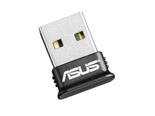 Carica l'immagine nel visualizzatore di Gallery, Asus BT400 USB Adattatore USB, Bluetooth V4.0,  19.47 x 16 x Nero/Antracite - Ilgrandebazar