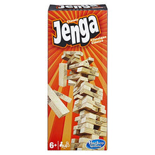 Carica l'immagine nel visualizzatore di Gallery, Gaming- Jenga (Gioco in Scatola), A2120EU4