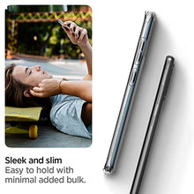 Carica l'immagine nel visualizzatore di Gallery, Spigen per Cover Samsung Galaxy S20 Liquid Crystal Compatibile con Samsung...