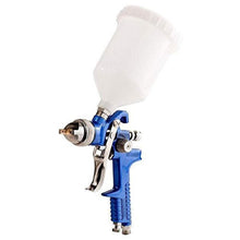 Carica l'immagine nel visualizzatore di Gallery, Aerografo H-827 professionale Asturo HVLP pistola verniciatura verniciare... - Ilgrandebazar