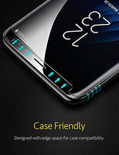 Carica l'immagine nel visualizzatore di Gallery, ESR Pellicola Protettiva per Samsung Galaxy S9 [2 Packs], Vetro... - Ilgrandebazar