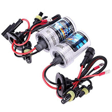 Carica l'immagine nel visualizzatore di Gallery, tempo di saldi Luci Xenon Slim Centraline Lampade Kit Hid H7 6000K Bianco... - Ilgrandebazar