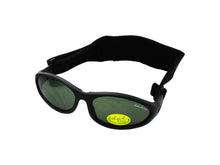 Carica l'immagine nel visualizzatore di Gallery, Idol Eyes "Baby Wrapz 2" - Occhiali da sole convertibili, per bambini 0 a... - Ilgrandebazar