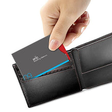 Carica l'immagine nel visualizzatore di Gallery, Protezione RFID, Aerb 16-Pack RFID blocco carta di Credito/Debito e Grigio