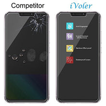 Carica l'immagine nel visualizzatore di Gallery, ivoler [3 Pack] Pellicola Vetro Temperato per ASUS Zenfone 5 ZE620KL 6.2'' /... - Ilgrandebazar