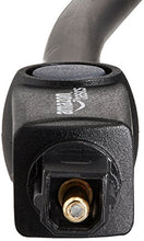 Carica l'immagine nel visualizzatore di Gallery, AmazonBasics - Cavo audio ottico digitale Toslink, 1 m - Ilgrandebazar