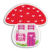 Carica l'immagine nel visualizzatore di Gallery, Galt GA1003916 Fairy Sparkle Mosaics - Kit per La Creazione di Scintillanti... - Ilgrandebazar